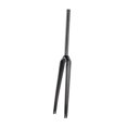 thumbnail image 2 of Horquilla para bicicleta de carretera, herramienta para horquilla de bicicleta, accesorio portátil de fibra de carbono, horquilla delantera de 25,4mm Patrón 3K mate, 2 of 8