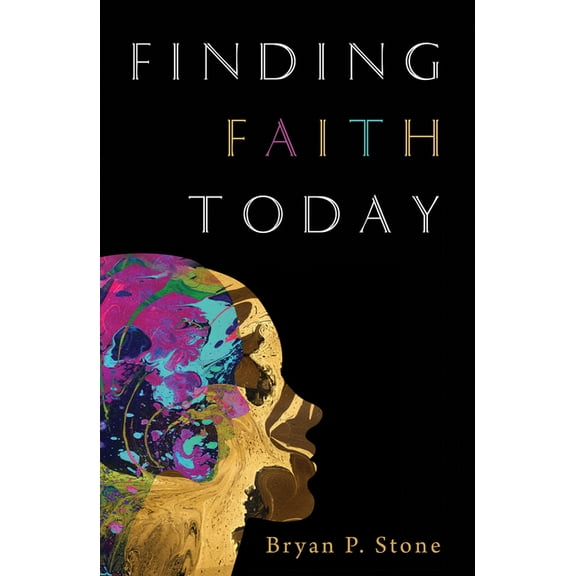 Finding Faith Today (Paperback)