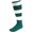 Bottle Green/White, variant on Carta Sport Boys/Girls Euro Ankle Socks
