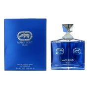 Marc Ecko Blue Eau de Toilette, Cologne for Men, 3.4 fl oz
