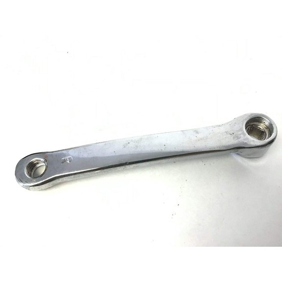 Icon Health & Fitness, Inc. Left Pedal Crank Arm 322861 Works W Proform Nordictrack FreeMotion Upright Bike