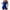B-Blue, variant on RQYYD One Piece Swimsuit Women Boyleg Swimsuits for Women One Piece Tummy Control Bathing Suit Sporty Boyshorts Swimwear