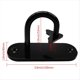 thumbnail image 2 of Anclaje de Fitness Montado en la Pared para Bandas de Resistencia, Bandas de Pesas, Entrenamiento de Fuerza, Yoga, Gimnasio en Casa,, 2 of 6