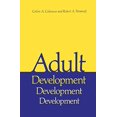 thumbnail image 1 of Pre-Owned Adult Development: A New Dimension in Psychodynamic Theory and Practice (Hardcover) 0306406195 9780306406195, 1 of 1