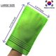 thumbnail image 2 of 5-pack Peeling Gloves Korean-asian Peeling Towel Italian Towel Double-sided Peeling Gloves For Removing Dead Skin, 2 of 4