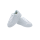 thumbnail image 2 of Tenis Sneakers con brillos Casual para Mujer Berness Dolly White, 2 of 4