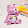 thumbnail image 4 of Paladone Care Bears Osito Alegre Luz Nocturna LED 3D a Pilas, 4 of 6