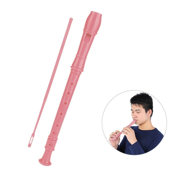 Clarinet,8 Hole Clarinet Flute Clarinetfor Beginner Clarinetfor Children Next-Gen Design