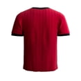 thumbnail image 2 of Playera Fexpro Manga Corta de Hombre Fifa Talla EG Rojo, 2 of 4