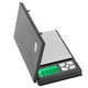 thumbnail image 2 of Báscula digital de bolsillo Mini portátil BDS 1108‑1 Balanza electrónica para pesar joyas de oro 2 kg/0,1 g, 2 of 9