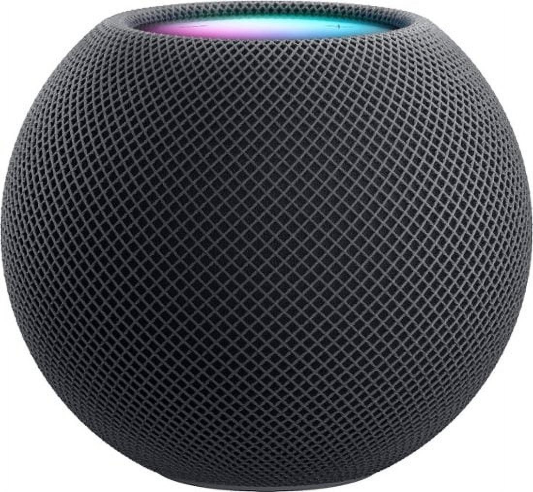 【美品】Pod mini ネイビー Apple HomePod mini ネイビー HomePod mini - Blue - Apple