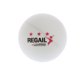 thumbnail image 4 of 6 piezas / juego 40 mm bolas de tenis de están práctica Blanco Sunnimix Bolas de tenis de mesa estándar, 4 of 6