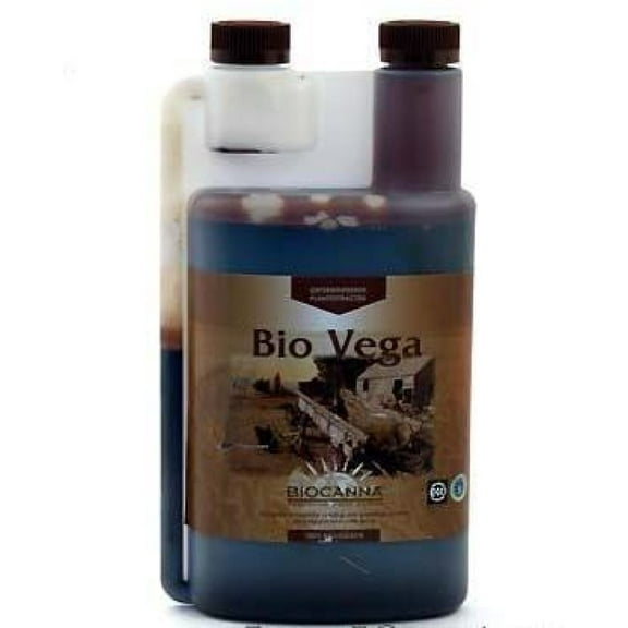 Canna Bio Vega- 1 Liter