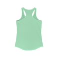 thumbnail image 2 of Women's Ideal Racerback Tank Horse, 2 of 2