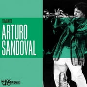 Arturo Sandoval - Tumbaito - Jazz - CD