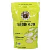 King Arthur Flour - Super Finely Ground Almond Flour - 16 oz.