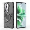thumbnail image 1 of Funda para OPPO RENO 11 PRO 5G con Soporte Anillo Giratorio 360° y Protección Resistente a Golpes y Caídas, 1 of 5