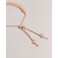 thumbnail image 3 of Ted Baker Melrah Icon Bracelet in Rose Gold, 3 of 4