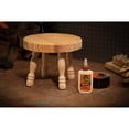 thumbnail image 3 of 4oz Wood Glue: Tan, Beige, Art & Stationery, Office Supplies, 3 of 5