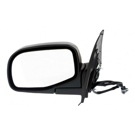 For Ford Explorer Door Mirror 1995-2001 Driver Side | Power | Non-Heated | Replacement For FO1320113 | F5TZ 17683 B