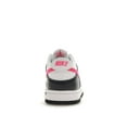 thumbnail image 4 of Nike Kid's Dunk Low Obsidian Fierce Pink Shoes, from StockX, 4 of 5