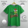 thumbnail image 3 of Boy's Dr. Seuss Christmas Don't Be a Grinch  Graphic T-Shirt, 3 of 9