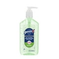 thumbnail image 2 of (6 pack) Germ-X Advanced Hand Sanitizer, with Aloe, 12 oz, 2 of 7