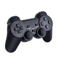 thumbnail image 2 of sweethay Consola de videojuegos de TV 4K con controlador inalámbrico de 2,4G compatible con CPS PS1 juegos clásicos consola de juegos Retro Videojuegos y accesorios 64G, 2 of 6