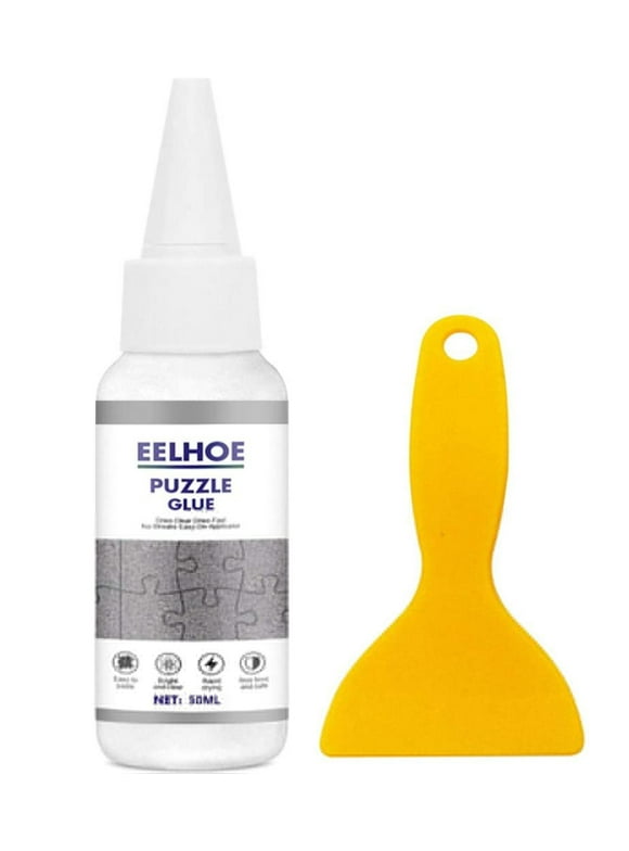 Puzzle Glue in Puzzle Accessories