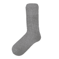 thumbnail image 3 of Chaussettes Grises Slouch, 3 of 3