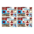 thumbnail image 2 of MKHERT Merry Christmas in Vintage Old Newspaper with Mosaics Placemats Table Mats for Dining Room Kitchen Table Decoration 12x18 inch,Set of 4, 2 of 4