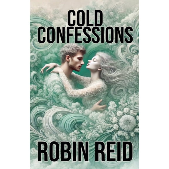Cold Confessions, (Paperback)