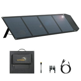 Free Shipping! Anker Solix PS30 Solar Panel, 30W Foldable