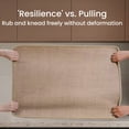 thumbnail image 2 of Shoreew Absorbent Drain Mat for Kitchen Countertop Anti-Slip Dish Drying Pad Oil Resistant Quick Dry Non-Slip Placemat for Utensils Plates, 2 of 7