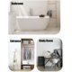 thumbnail image 5 of Bathroom Rug Bath mats for Bathroom Non Slip, Ultra Soft Bath Rugs Washable, Plush Microfiber Area Rugs for Bedroom, 5 of 5