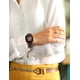 thumbnail image 2 of Correa de tela elástica estampada a la moda de 38/40/41 mm para reloj inteligente Fitbit Versa: correa de tela suave y elástica para mujeres y niñas., 2 of 4