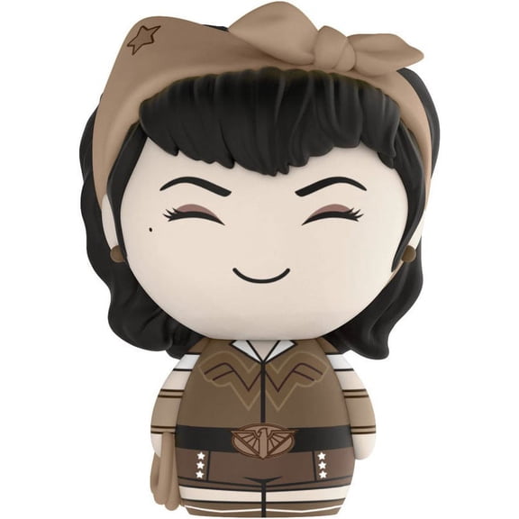 Funko DC Dorbz Wonder Woman Vinyl Figure (Sepia Chase Version)