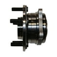 thumbnail image 3 of GMB 746-0008 Wheel Hub Assembly that fits a Hyundai Santa Fe (2007-2019), 3 of 5