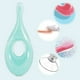 thumbnail image 3 of Cepillo de dientes de entrenamiento para niños pequeños, con deflector para evitar que se trague Vhermosa CPB-US-CJZ787-8, 3 of 5