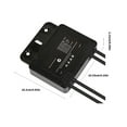 thumbnail image 5 of MOMOJIA Solar Panel Power Optimizer for Module Level Optimization Easy Installation, 5 of 12