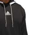 thumbnail image 4 of Adidas Men's Team Issue Pullover Hoodie, 4 of 5