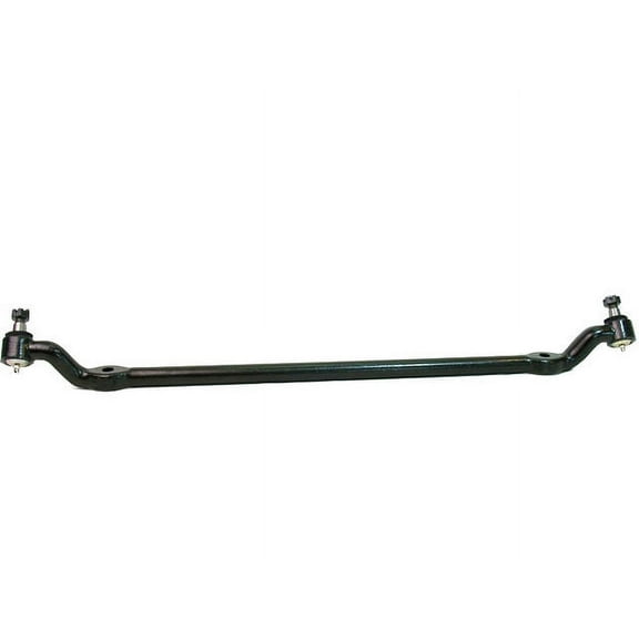 Front Tie Rod Assembly - Compatible with 1972 - 1974 Dodge D200 Pickup 1973