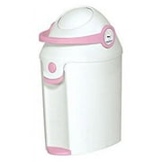 Baby Trend Diaper Champ Deluxe, Pink