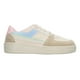 thumbnail image 1 of Tenis Tropicana Latte Para Niña [tro1376] beige 18.5 MX, 1 of 7