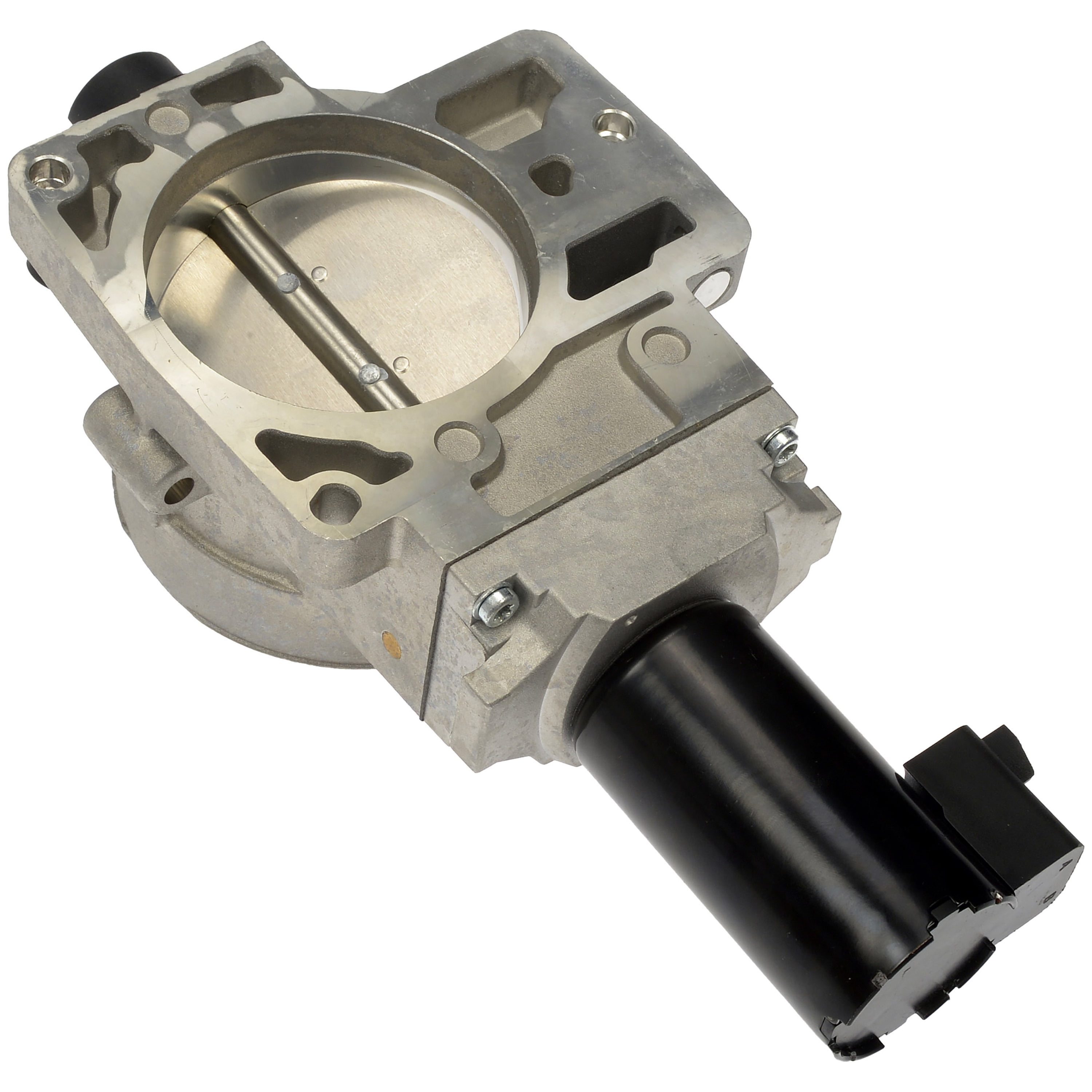 Dorman 977-809 Electronic Throttle Body for Specific Chevrolet / GMC Models (OE FIX)