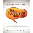 thumbnail image 1 of Gay, I Love You: Hear This!, 1 of 1