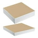 thumbnail image 4 of Cojín de asiento que aumenta la altura del respaldo Cojín de asiento de silla de comedor portátil Alfombrilla para silla Caqui, 4 of 9
