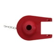 thumbnail image 3 of Korky 723X Valve de Chasse d'Eau pour Toilettes, Rouge, 3 of 4