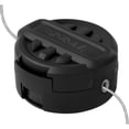 thumbnail image 1 of DWZSTH999 Weed Trimmer Head Replacement Compatible with Dewalt DCST920, DCST922, DCST925, DCST970, DCST990 String Trimmer Weed Eater,Weed Replacement Head Part Pre-Wound Dual 0.080" 20Ft Line, 1 of 8