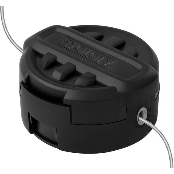 DWZSTH999 Weed Trimmer Head Replacement Compatible with Dewalt DCST920, DCST922, DCST925, DCST970, DCST990 String Trimmer Weed Eater,Weed Replacement Head Part Pre-Wound Dual 0.080" 20Ft Line